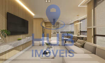 Imagem 5: Cobertura 4 Dormitórios para venda em Balneário Camboriú - SC