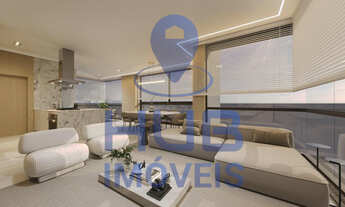 Imagem 6: Cobertura 4 Dormitórios para venda em Balneário Camboriú - SC