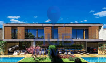 Imagem 7: Casa 4 Dormitórios para venda em Balneário Camboriú - SC