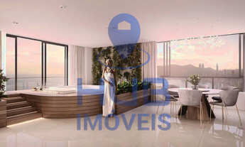 Imagem 5: Apartamento 6 Dormitórios para venda em Balneário Camboriú - SC