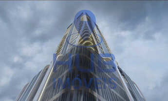 Imagem 3: Apartamento 4 Dormitórios para venda em Balneário Camboriú - SC