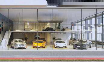 Imagem 3: Comercial Loja para venda em Balneário Camboriú - SC