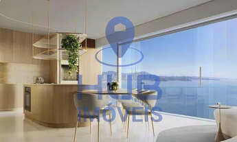 Imagem 2: Apartamento 6 Dormitórios para venda em Balneário Camboriú - SC