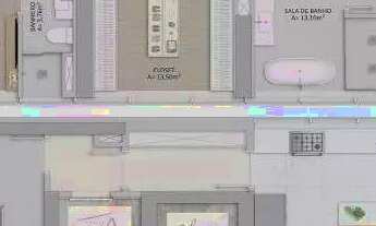 Imagem 6: Apartamento 6 Dormitórios para venda em Balneário Camboriú - SC