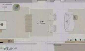 Imagem 3: Apartamento 6 Dormitórios para venda em Balneário Camboriú - SC