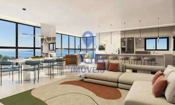Imagem 2: Apartamento 4 Dormitórios para venda em Itapema - SC