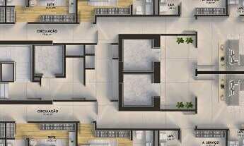 Imagem 6: Apartamento 5 Dormitórios para venda em Itapema - SC