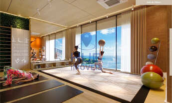 Imagem 5: Apartamento 3 Dormitórios para venda em Itapema - SC