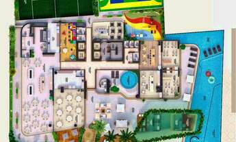 Imagem 6: Apartamento 3 Dormitórios para venda em Itapema - SC