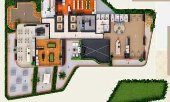 Imagem 7: Apartamento 3 Dormitórios para venda em Itapema - SC