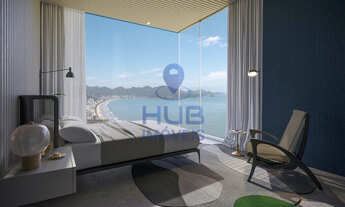 Imagem 2: Apartamento 4 Dormitórios para venda em Itapema - SC