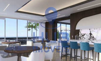 Imagem 2: Apartamento 4 Dormitórios para venda em Itapema - SC