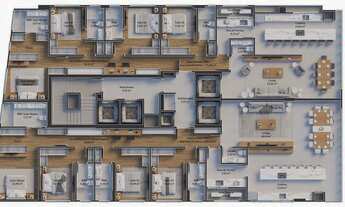 Imagem 7: Apartamento 4 Dormitórios para venda em Itapema - SC