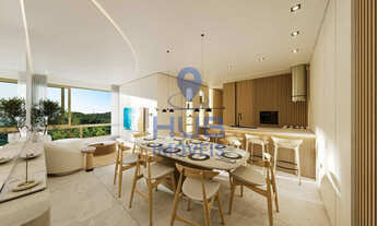 Imagem 2: Apartamento 4 Dormitórios para venda em Balneário Camboriú - SC