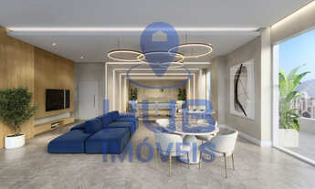 Imagem 7: Apartamento 5 Dormitórios para venda em Balneário Camboriú - SC