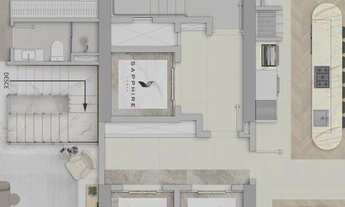 Imagem 4: Apartamento 5 Dormitórios para venda em Balneário Camboriú - SC