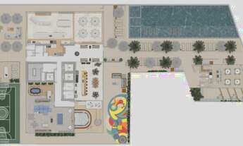 Imagem 5: Apartamento 5 Dormitórios para venda em Balneário Camboriú - SC