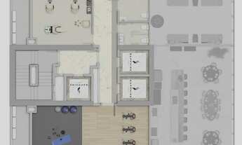 Imagem 6: Apartamento 5 Dormitórios para venda em Balneário Camboriú - SC