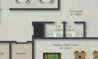 Imagem 2: Cobertura 5 Dormitórios para venda em Balneário Camboriú - SC