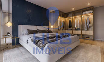 Imagem 2: Apartamento 4 Dormitórios para venda em Balneário Camboriú - SC