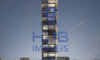 Imagem 3: Apartamento 4 Dormitórios para venda em Balneário Camboriú - SC