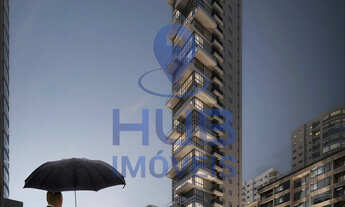 Imagem 6: Apartamento 4 Dormitórios para venda em Balneário Camboriú - SC