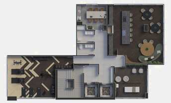 Imagem 4: Apartamento 4 Dormitórios para venda em Balneário Camboriú - SC