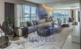 Imagem 2: Apartamento 4 Dormitórios para venda em Balneário Camboriú - SC