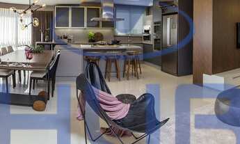 Imagem 4: Apartamento 4 Dormitórios para venda em Balneário Camboriú - SC