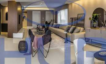 Imagem 5: Apartamento 4 Dormitórios para venda em Balneário Camboriú - SC