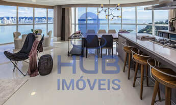 Imagem 6: Apartamento 4 Dormitórios para venda em Balneário Camboriú - SC