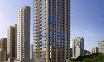 Imagem 2: Apartamento 4 Dormitórios para venda em Balneário Camboriú - SC