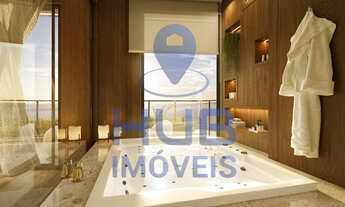 Imagem 3: Apartamento 4 Dormitórios para venda em Itapema - SC