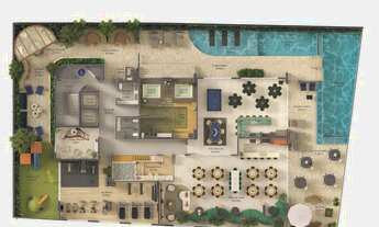 Imagem 7: Apartamento 4 Dormitórios para venda em Itapema - SC