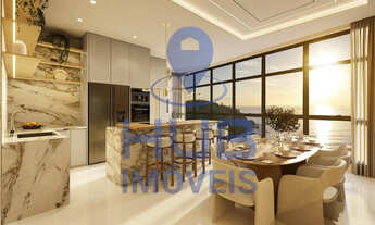 Imagem 2: Apartamento 4 Dormitórios para venda em Itapema - SC