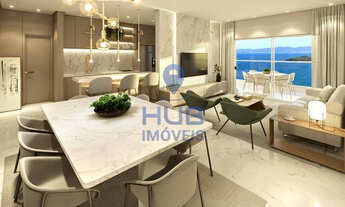 Imagem 2: Apartamento 4 Dormitórios para venda em Itapema - SC