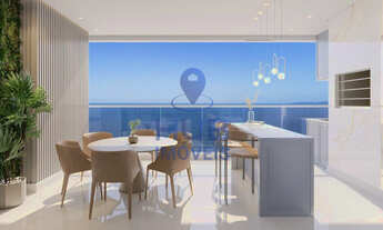 Imagem 4: Apartamento 4 Dormitórios para venda em Itapema - SC