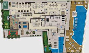 Imagem: Apartamento 4 Dormitórios para venda em