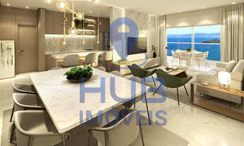 Imagem 5: Apartamento 4 Dormitórios para venda em Itapema - SC