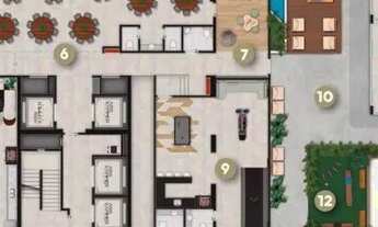 Imagem 3: Apartamento 4 Dormitórios para venda em Itapema - SC