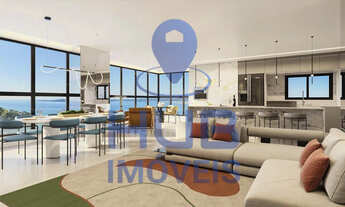 Imagem 2: Apartamento 5 Dormitórios para venda em Itapema - SC