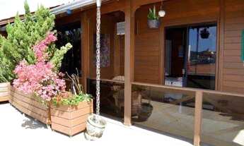 Imagem 5: Sobrado com Sala Comercial no Bairro Cordeiros - Itajaí