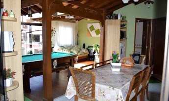 Imagem 4: Sobrado com Sala Comercial no Bairro Cordeiros - Itajaí