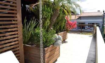 Imagem 7: Sobrado com Sala Comercial no Bairro Cordeiros - Itajaí