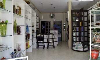 Imagem 6: Sobrado com Sala Comercial no Bairro Cordeiros - Itajaí