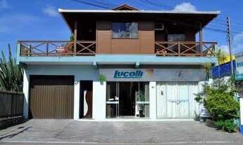 Imagem 3: Sobrado com Sala Comercial no Bairro Cordeiros - Itajaí