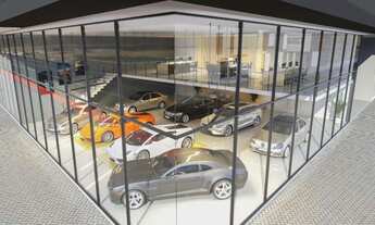 Imagem 4: Comercial Loja para venda em Balneário Camboriú - SC