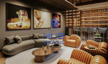 Imagem 5: Apartamento 4 Dormitórios para venda em Itapema - SC