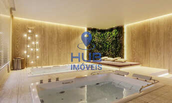 Imagem 2: Apartamento 4 Dormitórios para venda em Itapema - SC