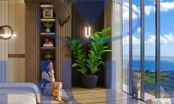 Imagem 3: Apartamento 4 Dormitórios para venda em Itapema - SC